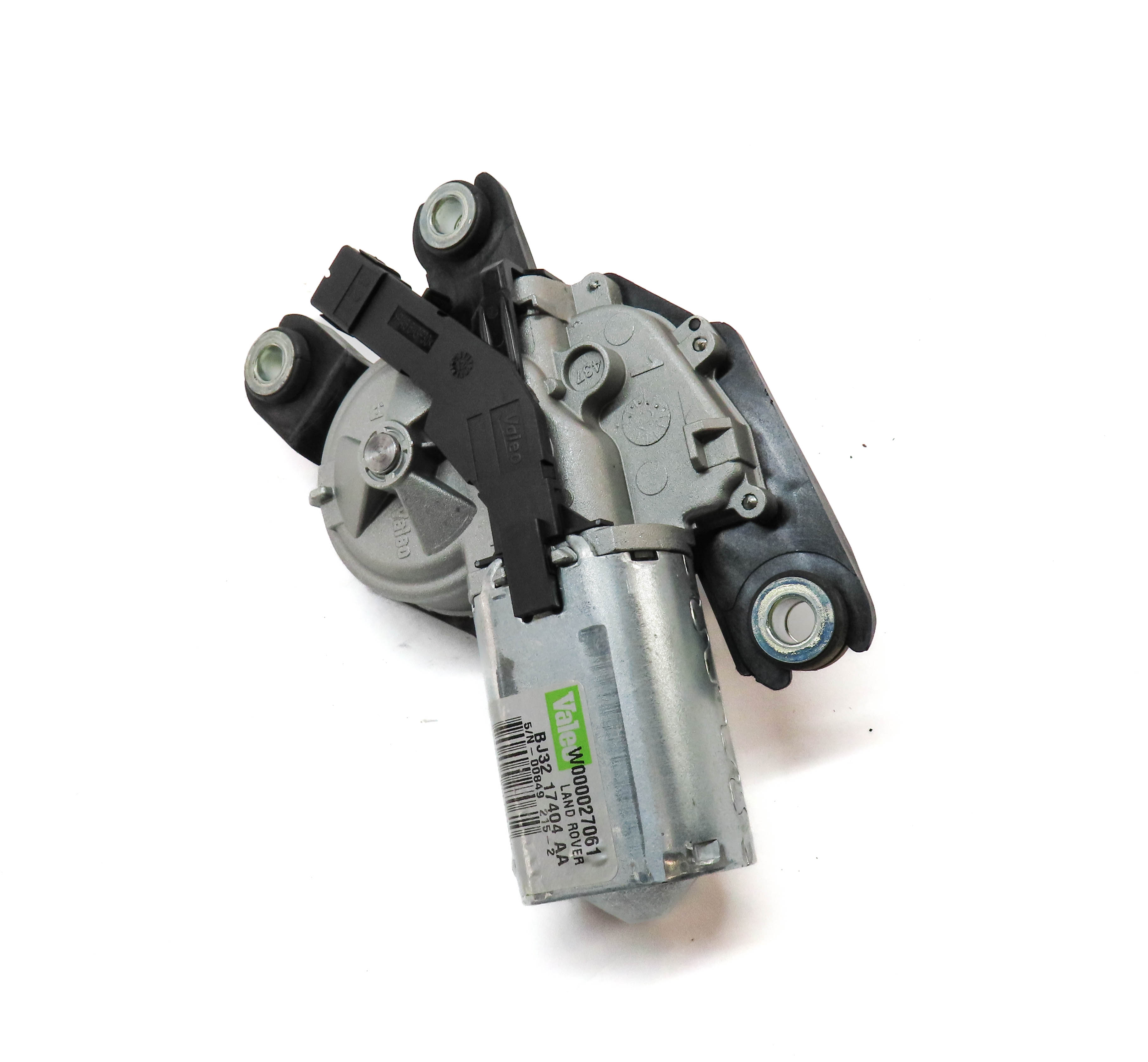 2012-2019 RANGE ROVER EVOQUE (L538) REAR WIPER MOTOR — exact item pictured